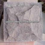 China Natural Mushroom wall stone-