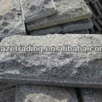 cheap nature granite mushroom wall stone-G341