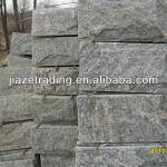 chinese cheap granite mushroom wall decorative stone-