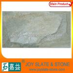 Outside mushroom stone building protective wall panel-JS014