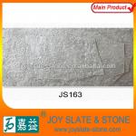 Hourse Out Wall Cladding Mushroom Silvery Stone TIle-JS163