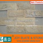 natural quartz mushroom wall stone, interior wall stone decoration-JS179