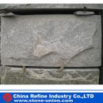 Grey mushroom stone-QQ-04