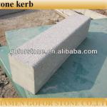 Granite road kerb-G603 granite