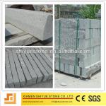 Natural Light Grey Granite Curbstone,Granite Kerbstone-Granite Curbstone/Granite Kerbstone