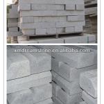 Very good price&amp;quality granite kerbstone,curbstone-Xiamen Junming kerbs,curbstone