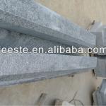 Grey Granite Kurbstones-Grey Granite