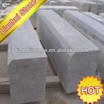customizable driveway granite stone curbstones-LHKB0008