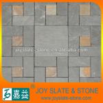 Decorative cheap curved curbstone-JS103