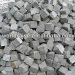 Cheap curbstone paving stone-curb stone