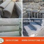 Chinese Granite Edging Curbstone-DY-45