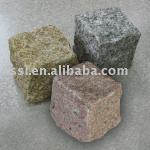 Granite Cube Stone-Granite Cube Stone