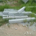 Cheap Garden Granite Palisade Fencing-Granite-palisade-fencing