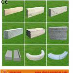 Cheap Road Border Stone (Own Quarry+CE)-RS