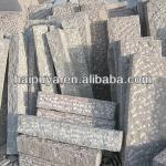 Pineapple G354 Granite Kerbstone/red kerbs-HPY-K04