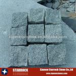 G654 granite cubic stone-SRS-013
