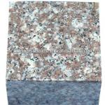 Flamed Granite Curbstone(G683)-TS