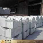 China Natural Granite G603 Curbstones-Natural Granite G603 curbstones