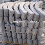 cobblestone, granite curbstone, curb stone-jinghuang