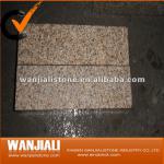 G682 Yellow Granite Curbstone-Granite Curbstones