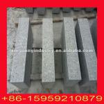 chinese stone granite kerbstone-grey