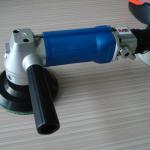 Electric Wet Polisher(Variable Speed)-