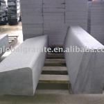 G603 Granite kerbstone,curbestone-KERBSTONE