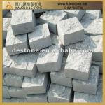 White landscaping curbstone-Padang white granite curbstone