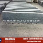 green granite road curbstones-SRS-CBD0122