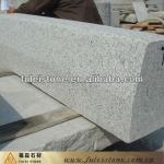 Natural Granite G603 Curbstone-Natural Granite G603 Curbstone