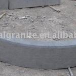 G603 Granite kerbstone,curbestone-KERBSTONE