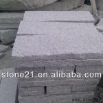 Chinese granite curved kerbstone-granite072