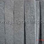 Pineapple Basalt Kerb stone-ZYP0047