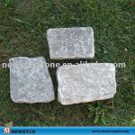 granite Kerbstone cube stone-NG007