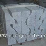 own quarry garden granite kerbstone wholesale-granite kerbstone