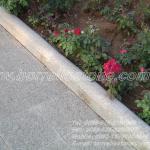 Natural Granite Driveway Curbstone-Natural Granite Driveway Curbstone