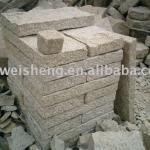 g682 granite curbstone-