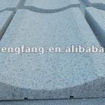 Landscape stone/curbstone/slate landscaping stone, granite curbstone, landscaping curbstone, driveway curbstones-G386
