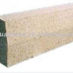 Yellow Granite G682 Kerbstone-Kerbstone