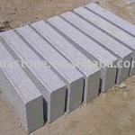 Grey Granite G603 Curbstone-G603 Curbstone