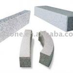 Grey Granite Kerbstone-Grey Granite Kerbstone