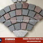 green pear paving stone-SRS-CB012