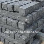 Black Granit Kerbstone Manufacuture-Black Granit Kerbstone