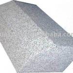 Grey Granite G603 Kerbstone-Grey Granite G603 Kerbstone