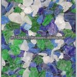 BEACH GLASS-