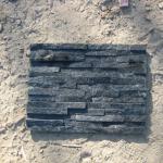 black quartzite culture stone (2)-