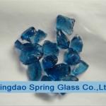 Landscape Glass Rocks.-GB013