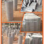 GCCG904 Padang Grey G654 Parking Pillars-GCCG904