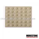 China granite yellow tactile paving ,granite yellow blind paving-MS-tactile paving