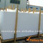 white crystal stone panel-CG001